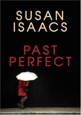 Past perfect cover image