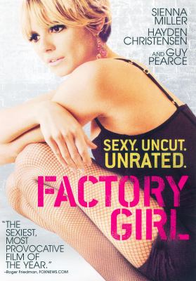 Factory girl cover image