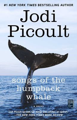 Songs of the humpback whale : a novel in five voices cover image
