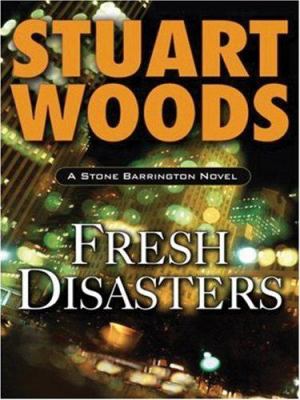 Fresh disasters cover image