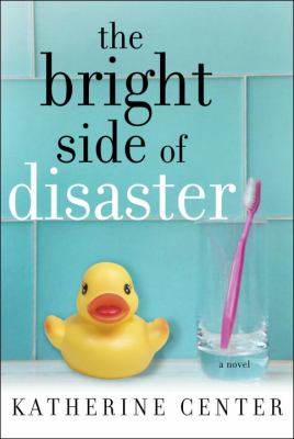 The bright side of disaster cover image