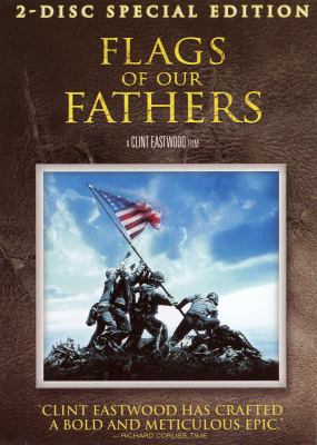 Flags of our fathers cover image