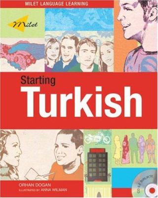 Starting Turkish cover image