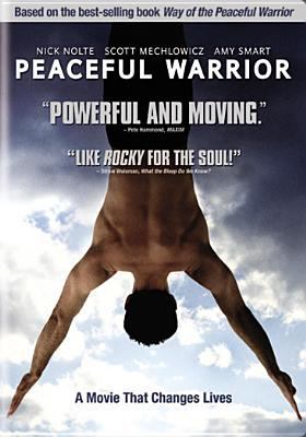 Peaceful warrior cover image