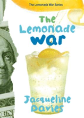 The lemonade war cover image