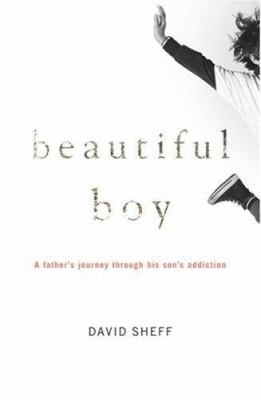 Beautiful boy : a father's journey through his son's addiction cover image