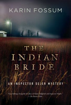 The Indian bride cover image