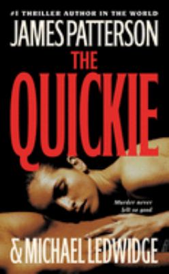 The quickie cover image