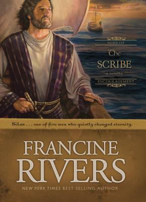 The scribe : a novella cover image