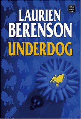 Underdog cover image