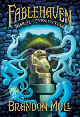 Rise of the Evening Star cover image