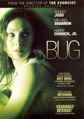 Bug cover image