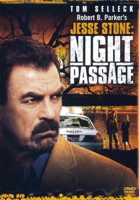 Night passage cover image