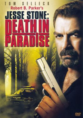 Death in paradise cover image