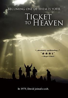 Ticket to Heaven cover image