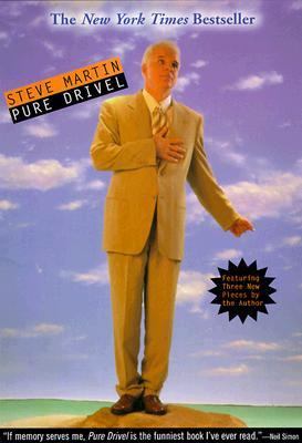 Pure drivel cover image