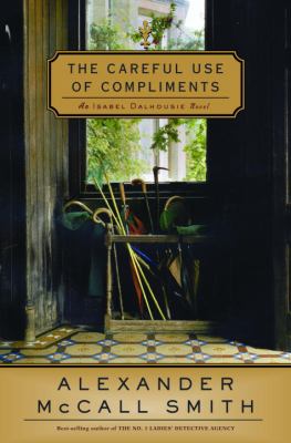 The careful use of compliments cover image