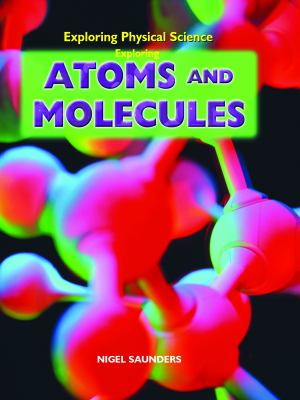 Exploring atoms and molecules cover image