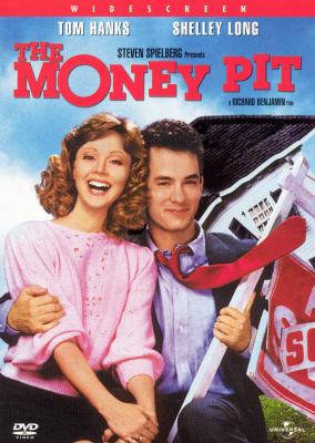 The money pit cover image
