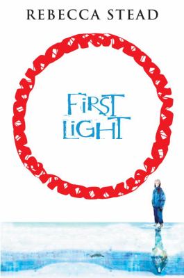 First light cover image