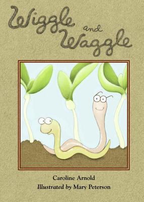 Wiggle and Waggle cover image