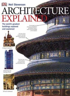Architecture explained cover image