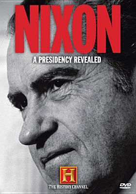 Nixon a presidency revealed cover image