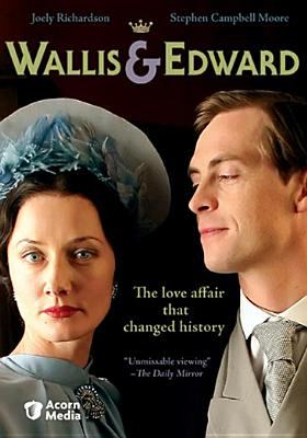 Wallis & Edward cover image