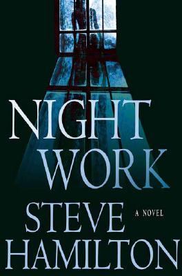 Night work cover image