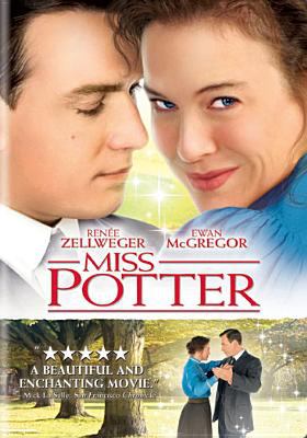 Miss Potter cover image