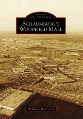 Schaumburg's Woodfield Mall cover image