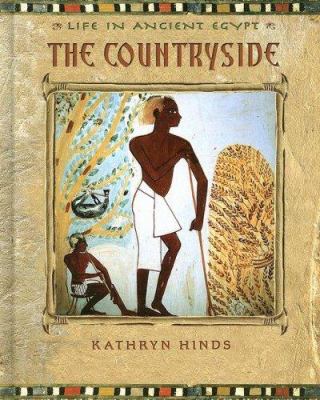 The countryside cover image
