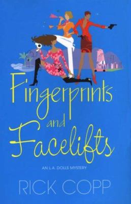 Fingerprints and facelifts cover image
