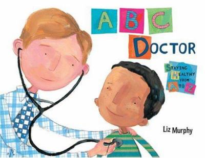 ABC doctor cover image