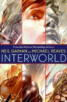 Interworld cover image
