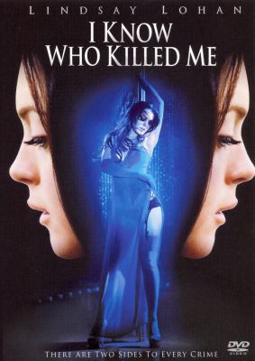 I know who killed me cover image