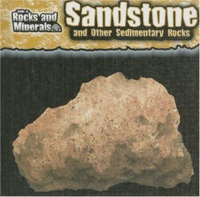 Sandstone and other sedimentary rocks cover image