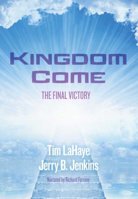 Kingdom come the final victory cover image