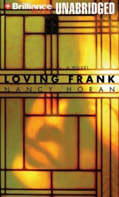 Loving Frank cover image