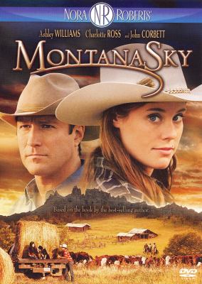 Montana sky cover image
