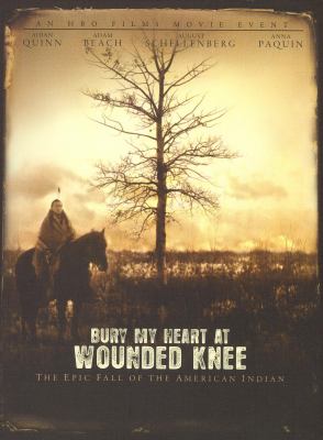 Bury my heart at Wounded Knee the epic fall of the American Indian cover image