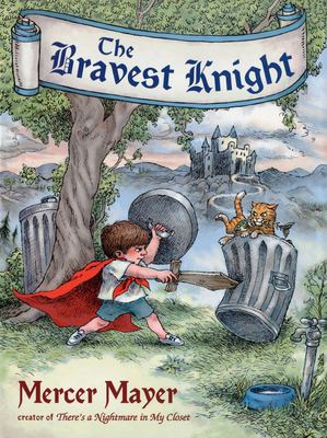 The bravest knight cover image