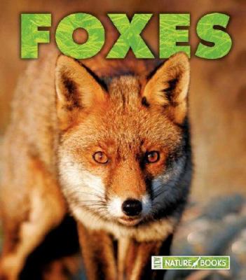 Foxes cover image
