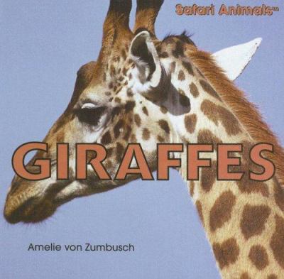 Giraffes cover image