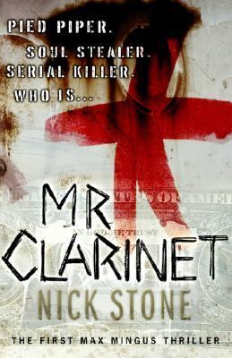 Mr. Clarinet cover image