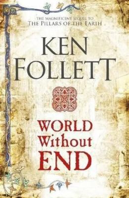 World without end cover image