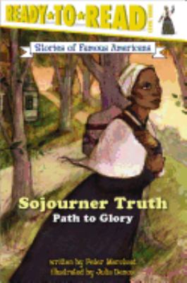 Sojourner Truth : path to glory cover image