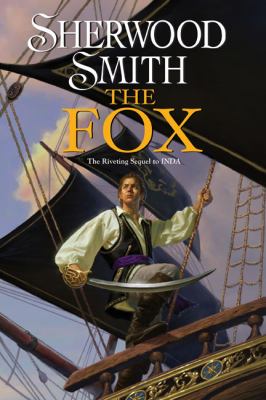 The fox cover image