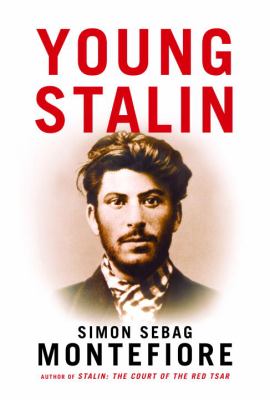 Young Stalin cover image