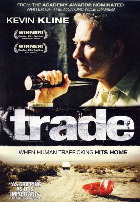Trade cover image